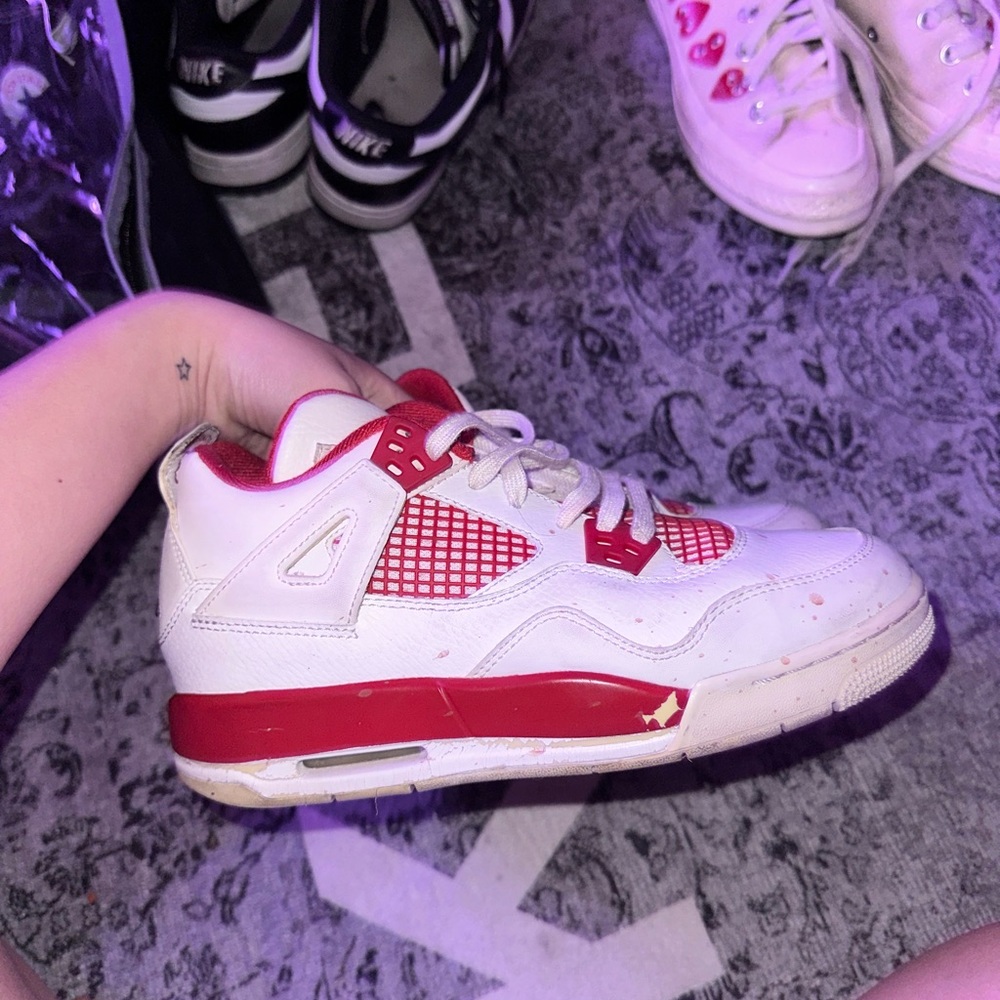 jordan 4s alternate 89s